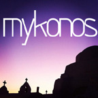 MYKONOS isole cicladi grecia