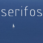 SERIFOS isole cicladi grecia