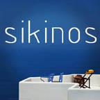 SIKINOS isole cicladi grecia