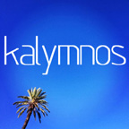 KALYMNOS isole del dodecanneso grecia
