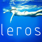 LEROS isole del dodecanneso grecia