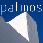 PATMOS isole del dodecanneso grecia