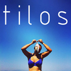 TILOS isole del dodecanneso grecia