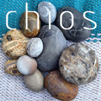 CHIOS HIOS isole dell'egeo orientale grecia