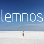 LEMNOS LIMNOS isole dell'egeo orientale grecia