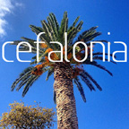 CEFALONIA isole dello ionio grecia