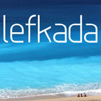 LEFKADA isole dello ionio grecia