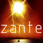 ZANTE isole dello ionio grecia