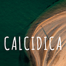 guida alla penisola calcidica