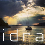 IDRA HYDRA isole del golfo saronico grecia