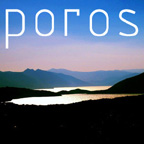 POROS isole del golfo saronico grecia