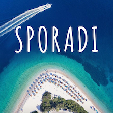 guida alle isole sporadi